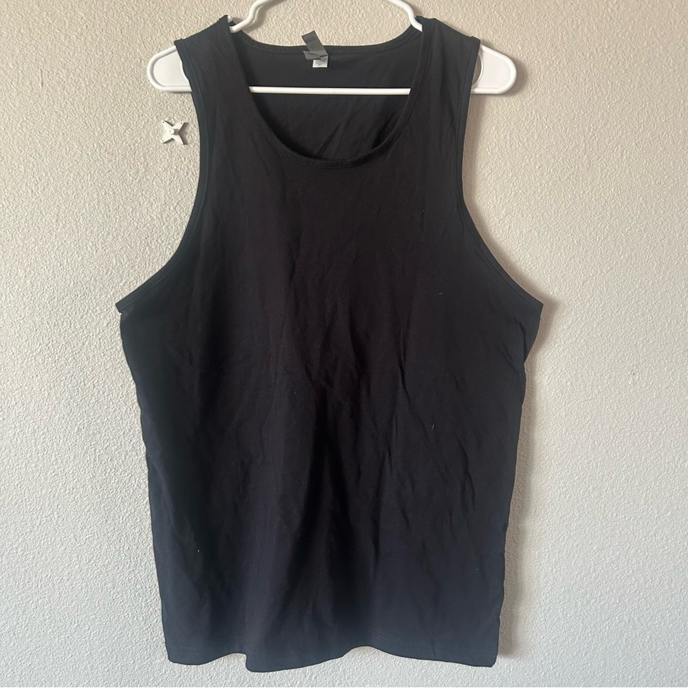 Next Level Apparel Tank Top